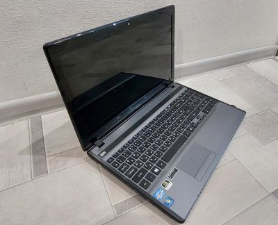 Лот: 21128388. Фото: 1. Мощный Acer aspire 5557g, i7. Ноутбуки
