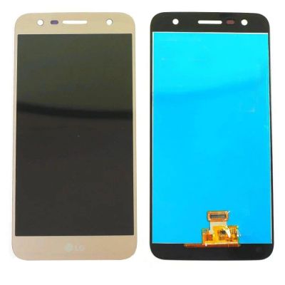Лот: 12069043. Фото: 1. Дисплей LG M320 (X power 2) в... Дисплеи, дисплейные модули, тачскрины