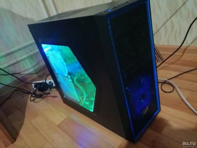 Лот: 14068664. Фото: 1. ПК xeon без видеокарты. Компьютеры в сборе