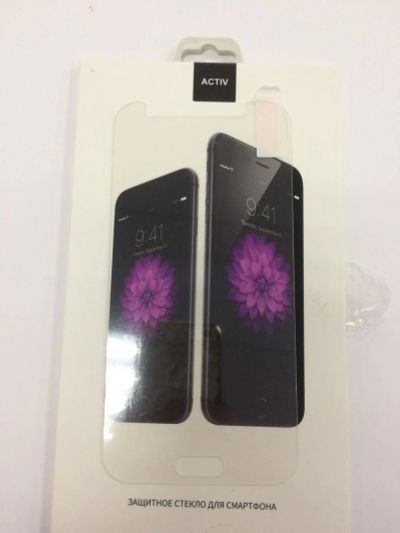 Лот: 10288421. Фото: 1. Защитное стекло Samsung Galaxy... Защитные стёкла, защитные плёнки