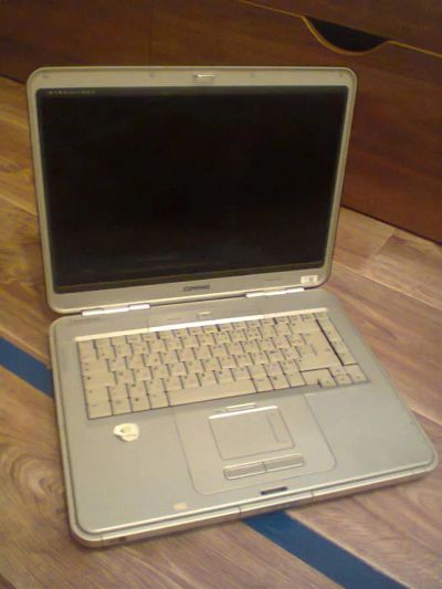 Лот: 3451673. Фото: 1. Ноутбук Compaq Presario R3000... Ноутбуки