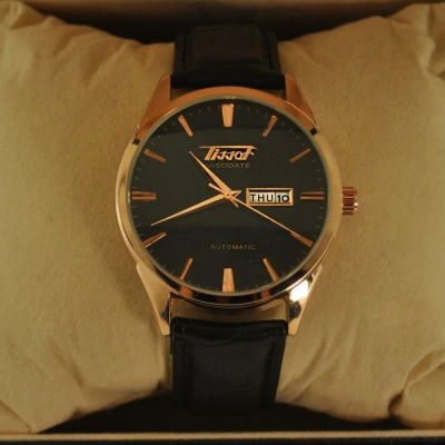 Лот: 9619020. Фото: 1. Наручные часы Tissot №2089. Другие наручные часы
