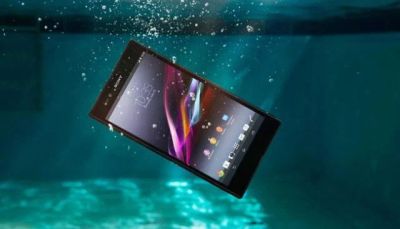 Лот: 4376998. Фото: 1. Sony Xperia Z2 Black РСТ. Смартфоны