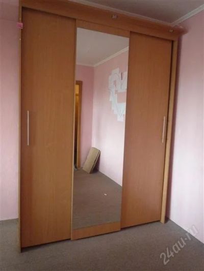 Лот: 1059438. Фото: 1. шкаф-купе. Шкафы, шкафы-купе