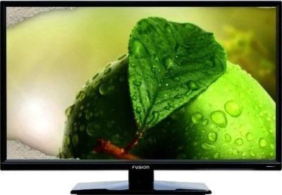 Лот: 11863013. Фото: 1. Телевизор HD LED 32" (81 см) Fusion... Телевизоры