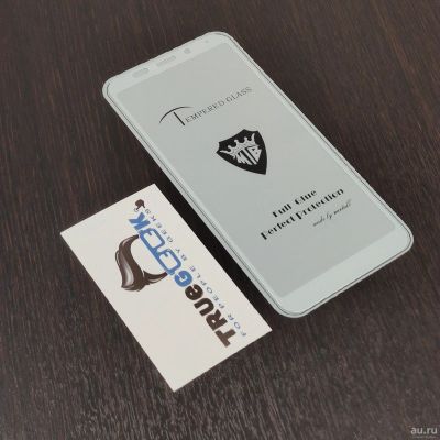 Лот: 16393049. Фото: 1. Защитное стекло Full Glue Brera... Защитные стёкла, защитные плёнки