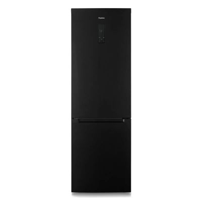 Лот: 20941494. Фото: 1. Холодильник Бирюса B960NF / черный... Холодильники, морозильные камеры