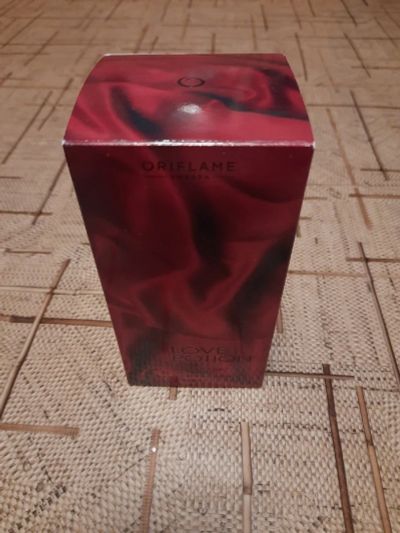 Лот: 17282878. Фото: 1. Oriflame Love Potion. Женская парфюмерия