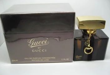 Лот: 4816922. Фото: 1. Парфюмированная вода Gucci by... Материалы