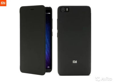 Лот: 7761257. Фото: 1. Смарт чехол премиум класса Xiaomi... Чехлы, бамперы