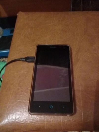 Лот: 10463140. Фото: 1. Продам ZTE Blade GF3. Смартфоны