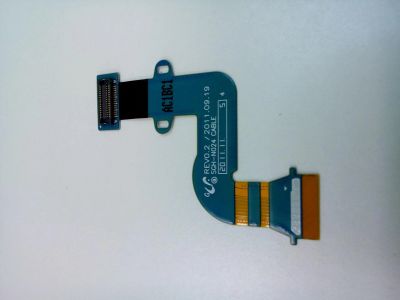 Лот: 12246730. Фото: 1. Шлейф Samsung P3100/P3110/P6200... Шлейфы, разъёмы