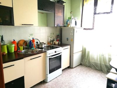 Лот: 9544646. Фото: 1. 1-комнатная квартира Мичурина... Квартиры, студии