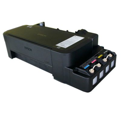Лот: 17534392. Фото: 1. Принтер струйный Epson L120. Струйные принтеры