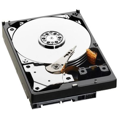 Лот: 3478293. Фото: 1. Seagate Barracuda 7200.10 ST3500630AS... Жёсткие диски (HDD)