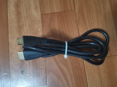Лот: 19937947. Фото: 1. HDMI кабель. Шлейфы, кабели, переходники