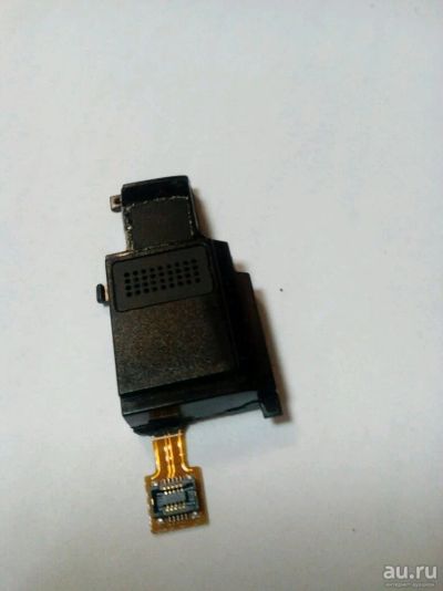 Лот: 10352396. Фото: 1. A251 . Samsung GT-S5660 ( S5660... Динамики, микрофоны
