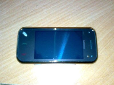 Лот: 1078814. Фото: 1. nokia n97. Кнопочные мобильные телефоны