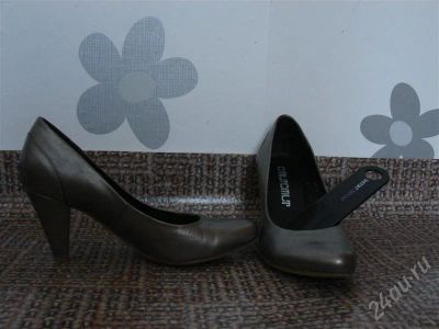 Лот: 293678. Фото: 1. туфли. Туфли