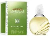 Лот: 2387580. Фото: 1. Amarige Mariage от Givenchy 100мл... Женская парфюмерия