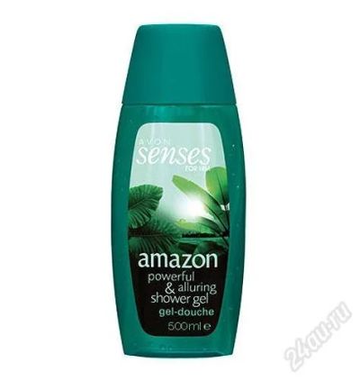 Лот: 1402489. Фото: 1. Гель для душа "Сила притяжения... Унисекс парфюмерия