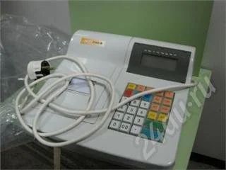 Лот: 451020. Фото: 1. касса ККМ ЭКР 2102Ф. Торговое