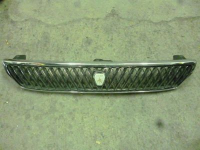 Лот: 10210311. Фото: 1. Решетка радиатора Toyota Chaser... Кузов