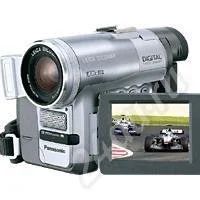 Лот: 406467. Фото: 1. Видеокамера Panasonic NV-GX7EN. Видеокамеры