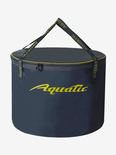 Лот: 25687639. Фото: 1. Герметичное ведро AQUATIC В-17... Другое (спортивная одежда)