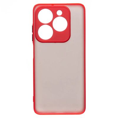 Лот: 22182310. Фото: 1. Чехол Tecno Spark Go 2024 (BG6... Чехлы, бамперы