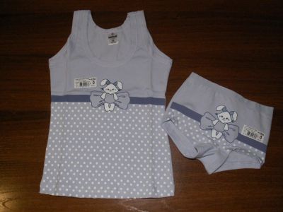 Лот: 9510560. Фото: 1. Майка +шортики, Baykar, сиреневый... Нижнее белье