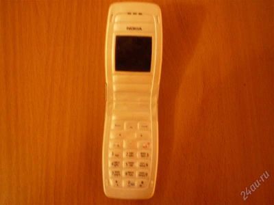 Лот: 2506549. Фото: 1. Nokia 2650. Кнопочные мобильные телефоны