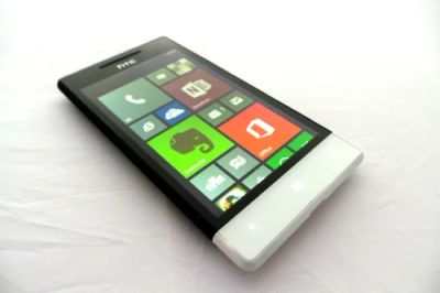 Лот: 2885933. Фото: 1. hts windows phone 8s. Смартфоны