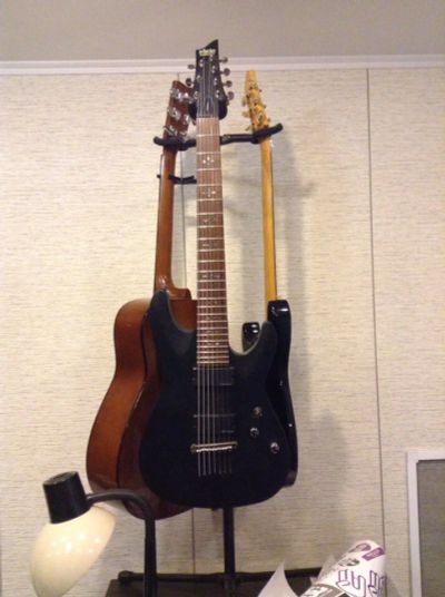 Лот: 5432066. Фото: 1. Schecter demon-7. Гитары