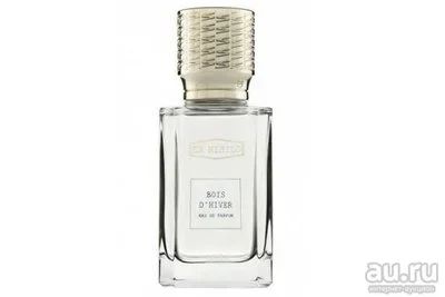 Лот: 9151582. Фото: 1. Bois d'Hiver Ex Nihilo 50ml *Подарок... Унисекс парфюмерия