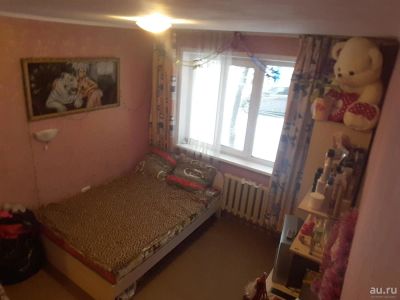 Лот: 8786569. Фото: 1. Сдам гостинку 18м2. Воронова 10б. Квартиры, студии