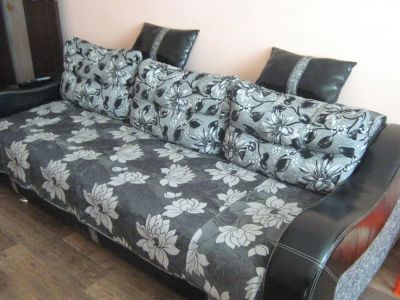 Лот: 3996058. Фото: 1. Диван. Диваны