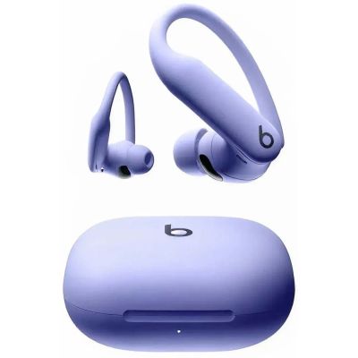 Лот: 25553299. Фото: 1. Беспроводные наушники Beats Powerbeats... Наушники, гарнитуры