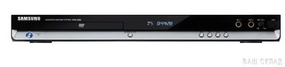 Лот: 5638786. Фото: 1. dvd караоке samsung k-130. Плееры