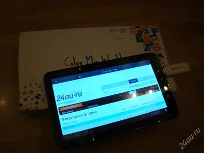 Лот: 2303739. Фото: 1. планшет android. Планшеты