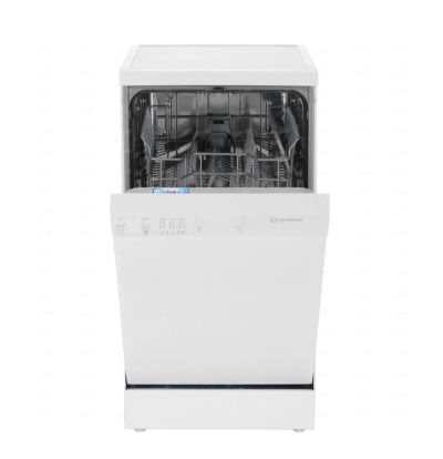 Лот: 25679991. Фото: 1. Посудомоечная машина Indesit dfs... Посудомоечные машины