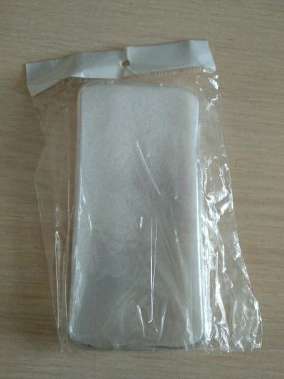 Лот: 11119359. Фото: 1. Чехол Alcatel Idol 3 6039y. Чехлы, бамперы