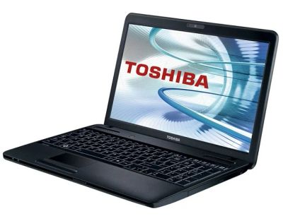 Лот: 4943082. Фото: 1. Ноутбук Toshiba Satellite C660-1EM... Ноутбуки