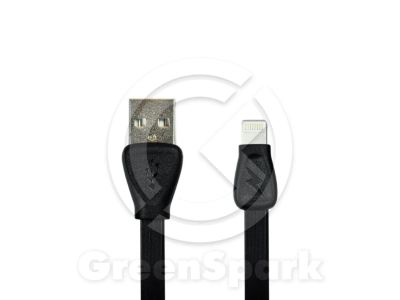 Лот: 14107266. Фото: 1. Кабель USB Remax Martin RC-028i... Дата-кабели, переходники