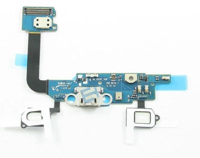 Лот: 12987370. Фото: 1. Шлейф Samsung G850F плата системный... Шлейфы, разъёмы