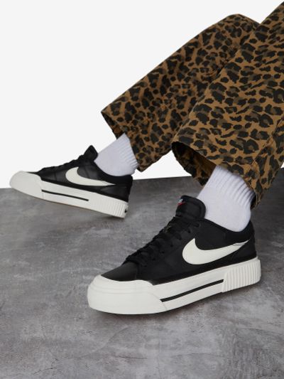 Лот: 24289318. Фото: 1. Кеды женские Nike Court Legacy... Кеды, кроссовки, слипоны