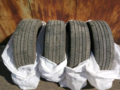 Лот: 11430769. Фото: 1. Шины Michelin. Шины