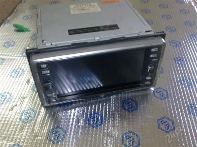 Лот: 375571. Фото: 1. Навигация TOYOTA NMCT-W51, возможно... Мониторы, DVD
