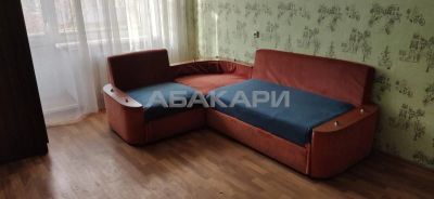 Лот: 21099279. Фото: 1. Сдам 1-комн. улица Декабристов... Квартиры, студии