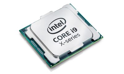 Лот: 12147534. Фото: 1. Процессор Intel Core i9-7960X... Процессоры
